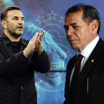 Galatasaray'ın ilk transferi tamam! Lookman derken İngiltere'den orta sahaya takviye