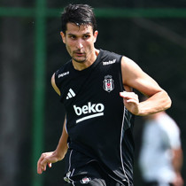 Necip Uysal: "Bana bir suç attılar"