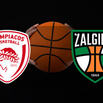Olympiakos - Zalgiris maçı ne zaman?