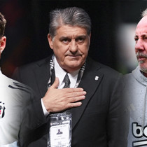 Sergen Yalçın-Rafa Silva krizine çözüm! Serdal Adalı devreye giriyor