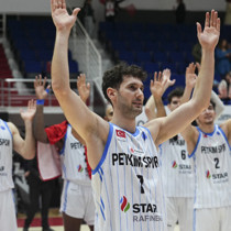 Aliağa Petkimspor'dan 43 sayı fark