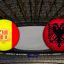 Andorra - Arnavutluk maçı ne zaman?