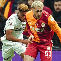 G.Saray geri adım attı! İşte Barış için istenen bonservis bedeli