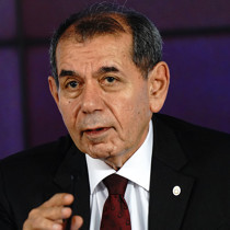 Dursun Özbek'ten bahis soruşturması açıklaması: "Cezalarda derecelendirme yapılmalı"