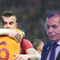 Galatasaray'dan Strahinja Pavlovic transferi