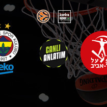 Fenerbahçe Beko - Hapoel Tel Aviv maçı ne zaman?