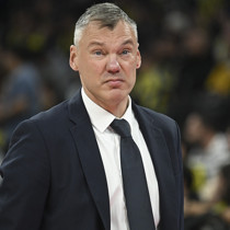 Fenerbahçe'den Jasikevicius kararı! Resmen açıklandı