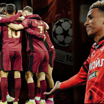 Gabriel Sara Rusya'ya gidiyor!