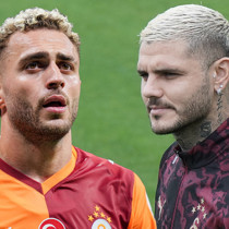 Divan Kurulu'nda Barış Alper ve Icardi krizi! "Bula bula beni mi buldunuz başkanım?"
