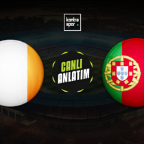 İrlanda - Portekiz maçı ne zaman?