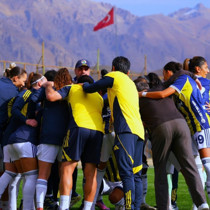 Kadın Futbol Süper Ligi'nde farklı sonuçlar alındı