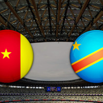 Kamerun - Demokratik Kongo maçı ne zaman?