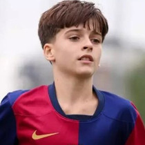 La Masia'dan yeni bir Messi mi geliyor?
