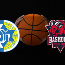 Maccabi Tel Aviv - Baskoniamaçı ne zaman?