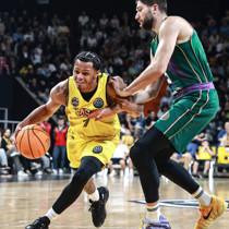 Mersin Spor, sahasında mağlubiyete engel olamadı