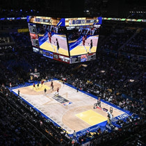 NBA All-Star'da yeni format: ABD Takımı-Dünya Takımı