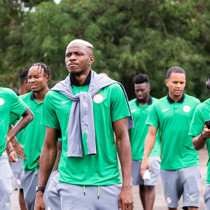 Nijerya Milli Takımı antrenmana çıkmıyor