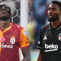Osimhen ve Ndidi isyan etti! Antrenmana çıkmadılar