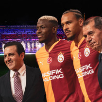 PSG'de Osimhen krizi çıktı!