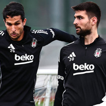 Ersin Destanoğlu ve Necip Uysal'ın tedbirleri kaldırıldı