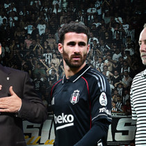 Rafa Silva futbolu bırakma kararı mı aldı? Beşiktaş'ta kriz büyüyor