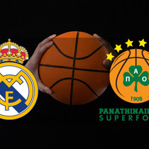 Real Madrid - Panathinaikos maçı ne zaman?