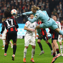 Fenerbahçe 1 gol atan Fransız forvetin peşine düştü