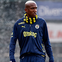 Saran göndermek istiyordu! Talisca'ya Brezilya'dan talip çıktı