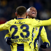 Bir başka Fenerbahçeli forvetin yerine gidiyor! Yeni takımı şaşırttı