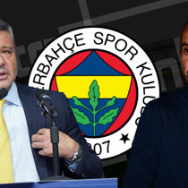 Tuncay Şanlı Fenerbahçe'ye geri döndü!