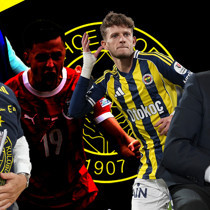 Ali Koç'un yapamadığı transferi Sadettin Saran Szymanski ile bitirecek!