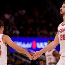 Alperen Şengün, Houston Rockets'ın galibiyetine double double yaparak katkı verdi