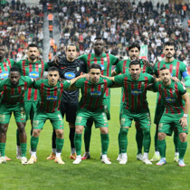 Amedspor bahisten ceza alan 5 futbolcusunu gönderdi