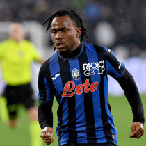 Atalanta'dan ayrılmayı planlayan Lookman, Galatasaray'a gelmek istiyor