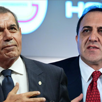 CANLI | Galatasaray Başkanı Dursun Özbek konuşuyor