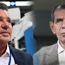 Adı Galatasaray ile anılıyordu! Saran ise Özbek'in elinden çekip alıyor