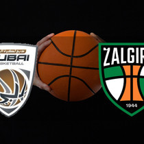 Dubai - Zalgiris maçı ne zaman?