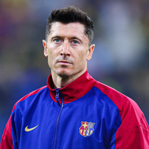 Fenerbahçe'de gündem: Robert Lewandowski