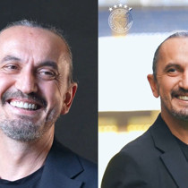 Fenerbahçe'den Tuncay Şanlı'ya hoş geldin videosu