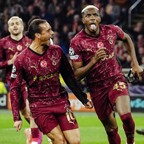 Galatasaray'da Afrika Kupası krizi! Yıldız oyuncular kritik maçlarda yok