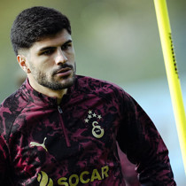 Galatasaray'dan Eren Elmalı ve Metehn Baltacı'nın cezalarına itiraz