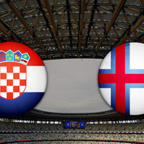 Hırvatistan - Faroe Adaları maçı ne zaman?