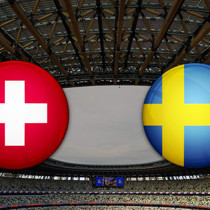 İsviçre - İsveç maçı ne zaman?