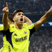Asensio İspanya'da manşetleri süsledi! "Fenerbahçe’de devrim yaptı"