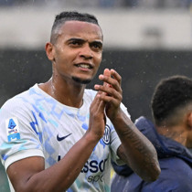 Manuel Akanji geleceği hakkında konuştu! "Inter'de kalmak istiyorum"