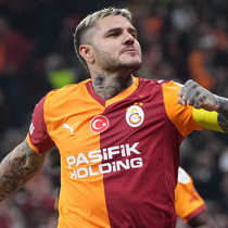 Mauro Icardi'den Galatasaray'a veda! Ara transferde imza atacağı takımı duyurdular