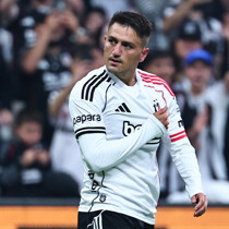 Nebil Evren: Cengiz Ünder'i tebrik ediyorum