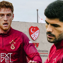 PFDK kararları açıklandı! Eren Elmalı ve Metehan Baltacı'nın cezaları belli oldu