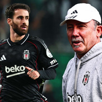 Rafa Silva'nın yerine ezeli rakibin yıldızı geliyor! Beşiktaş'a transfer olmayı kabul etti