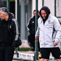 Samsunspor hazırlıkları Rafa Silva'dan yoksun başladı